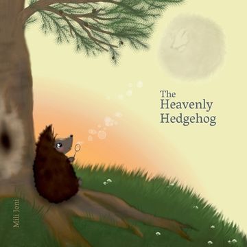 portada The Heavenly Hedgehog