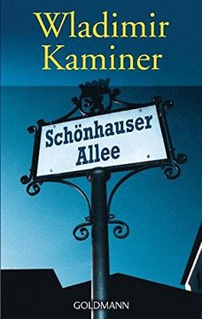 portada Schoenhauser Allee (in German)