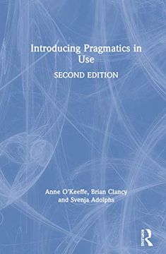 portada Introducing Pragmatics in use (in English)