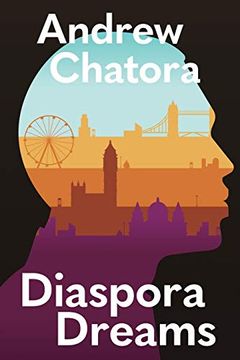 portada Diaspora Dreams (in English)