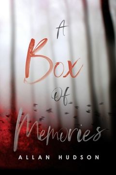 portada A Box of Memories (en Inglés)