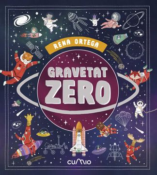 portada Gravetat Zero (in Spanish)