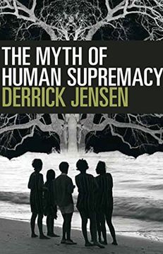 portada The Myth of Human Supremacy 
