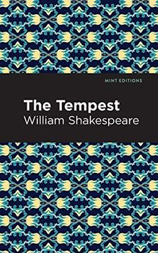portada The Tempest (Mint Editions)
