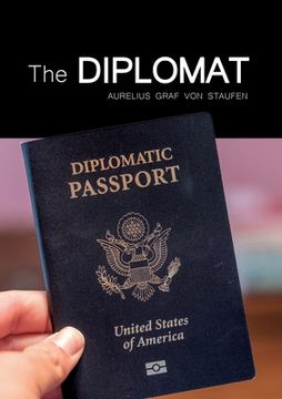 portada The Diplomat (en Inglés)