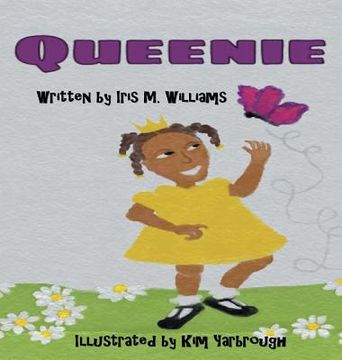 portada Queenie (en Inglés)