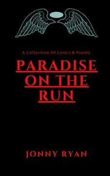portada Paradise On The Run (in English)