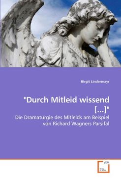 portada "Durch Mitleid wissend [...]"