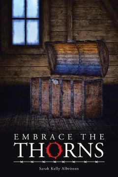 portada Embrace the Thorns