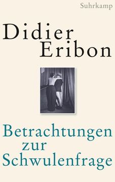 portada Betrachtungen zur Schwulenfrage (in German)