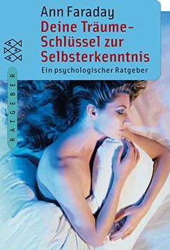 portada Deine Träume. Schlüssel zur Selbsterkenntnis: Ein Psychologischer Ratgeber: 23306 (in German)