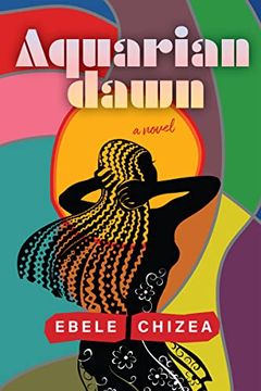 portada Aquarian Dawn: A Novel (in English)