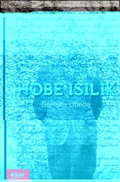 portada Hobe Isilik (in Basque)