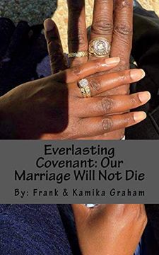 portada Everlasting Covenant: Our Marriage Will not die 