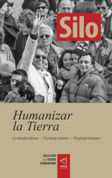 portada Humanizar la Tierra (in Spanish)