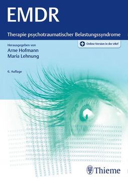 portada Emdr: Therapie Psychotraumatischer Belastungssyndrome (en Alemán)