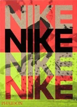 portada Nike: Better is Temporary (in German)