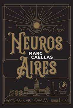portada Neuros Aires