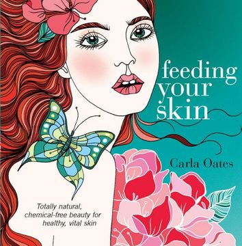 portada Feeding Your Skin