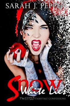 portada Snow White Lies (en Inglés)