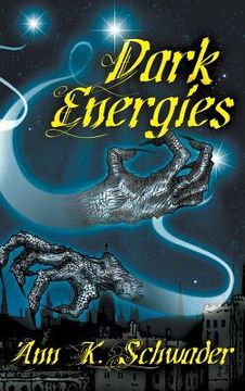 portada Dark Energies (en Inglés)