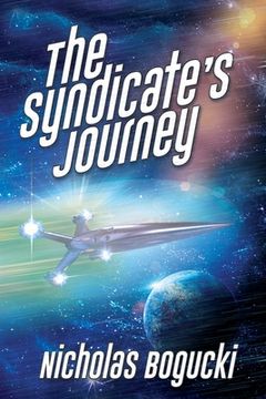 portada The Syndicate's Journey (en Inglés)