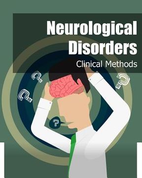 portada Neurological Disorders: Clinical Methods