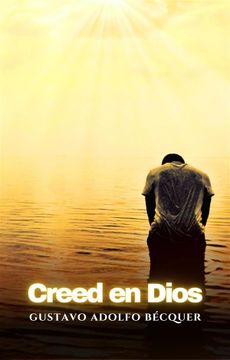 portada Creed en Dios (in Spanish)