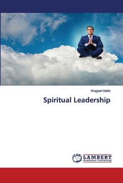 portada Spiritual Leadership (en Inglés)