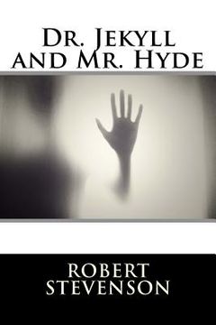 portada Dr. Jekyll and Mr. Hyde (en Inglés)