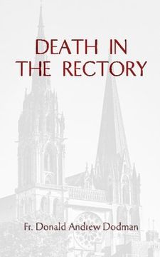 portada Death In The Rectory
