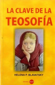 portada La Clave de la Teosofia (in Spanish)