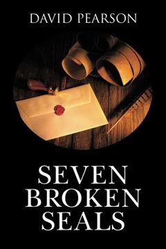 portada Seven Broken Seals