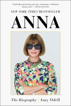 portada Anna: The Biography (en Inglés)