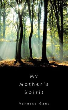 portada My Mother's Spirit (in English)