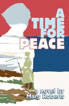 portada A Time for Peace (en Inglés)