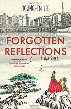 portada Forgotten Reflections