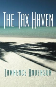 portada The tax Haven (in English)