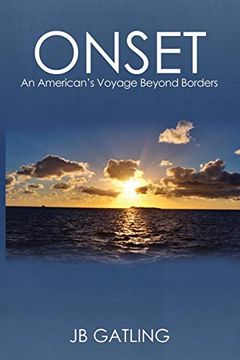 portada Onset: An American's Voyage Beyond Borders (en Inglés)