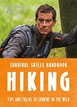 portada Bear Grylls Survival Skills: Hiking