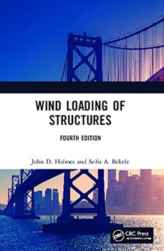 portada Wind Loading of Structures (en Inglés)