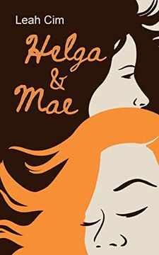portada Helga und Mae: Episodenroman (en Alemán)