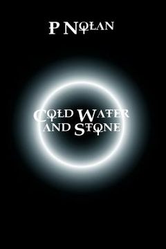 portada cold water and stone (en Inglés)