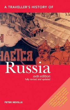 A Traveller's History of Russia (en Inglés)