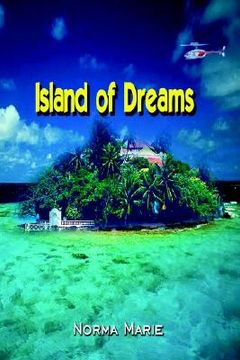 portada island of dreams (in English)