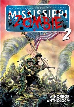 portada Mississippi Zombie - Volume 2