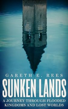 portada Sunken Lands (en Inglés)