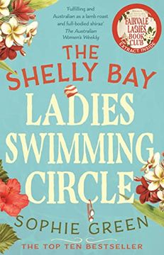 portada The Shelly bay Ladies Swimming Circle (in English)