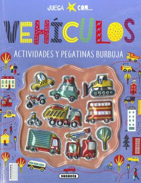portada Vehiculos (in Spanish)