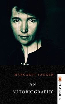 portada Margaret Sanger - An autobiography 